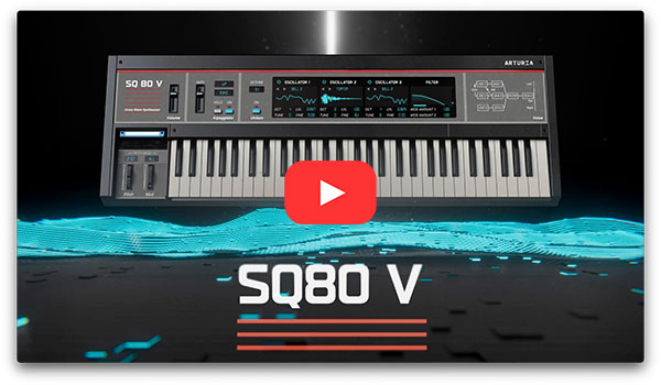 SQ80 V video