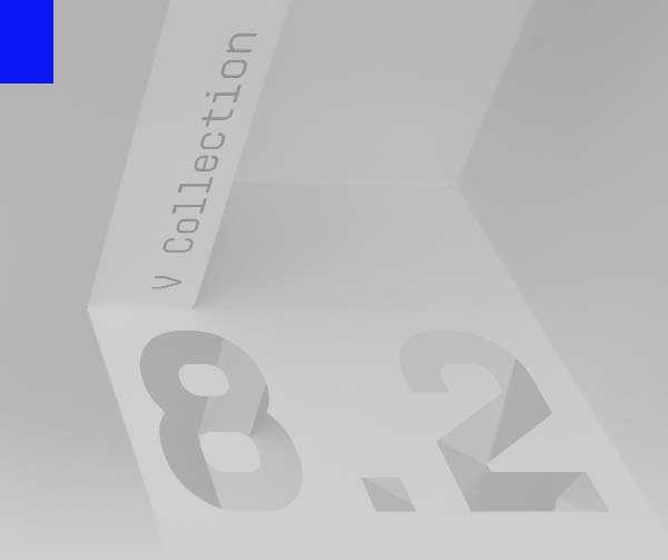 Introducing V Collection 8.2