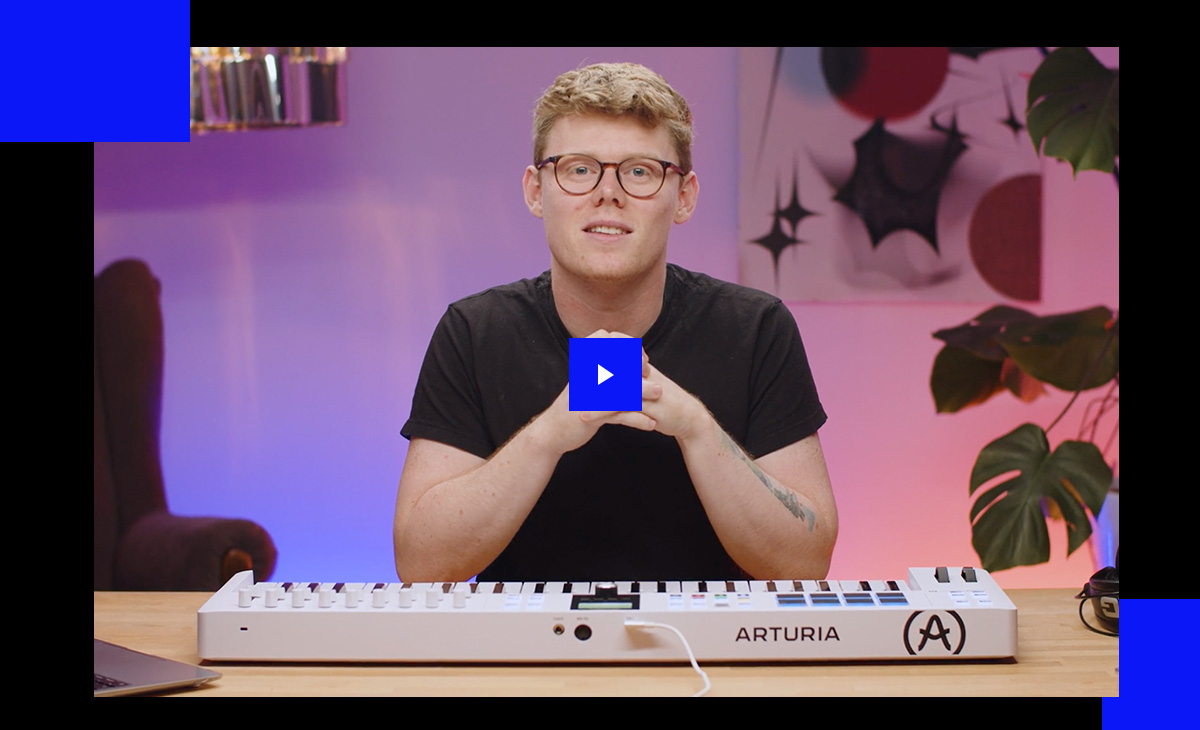 Matt Paull's overview tutorial
